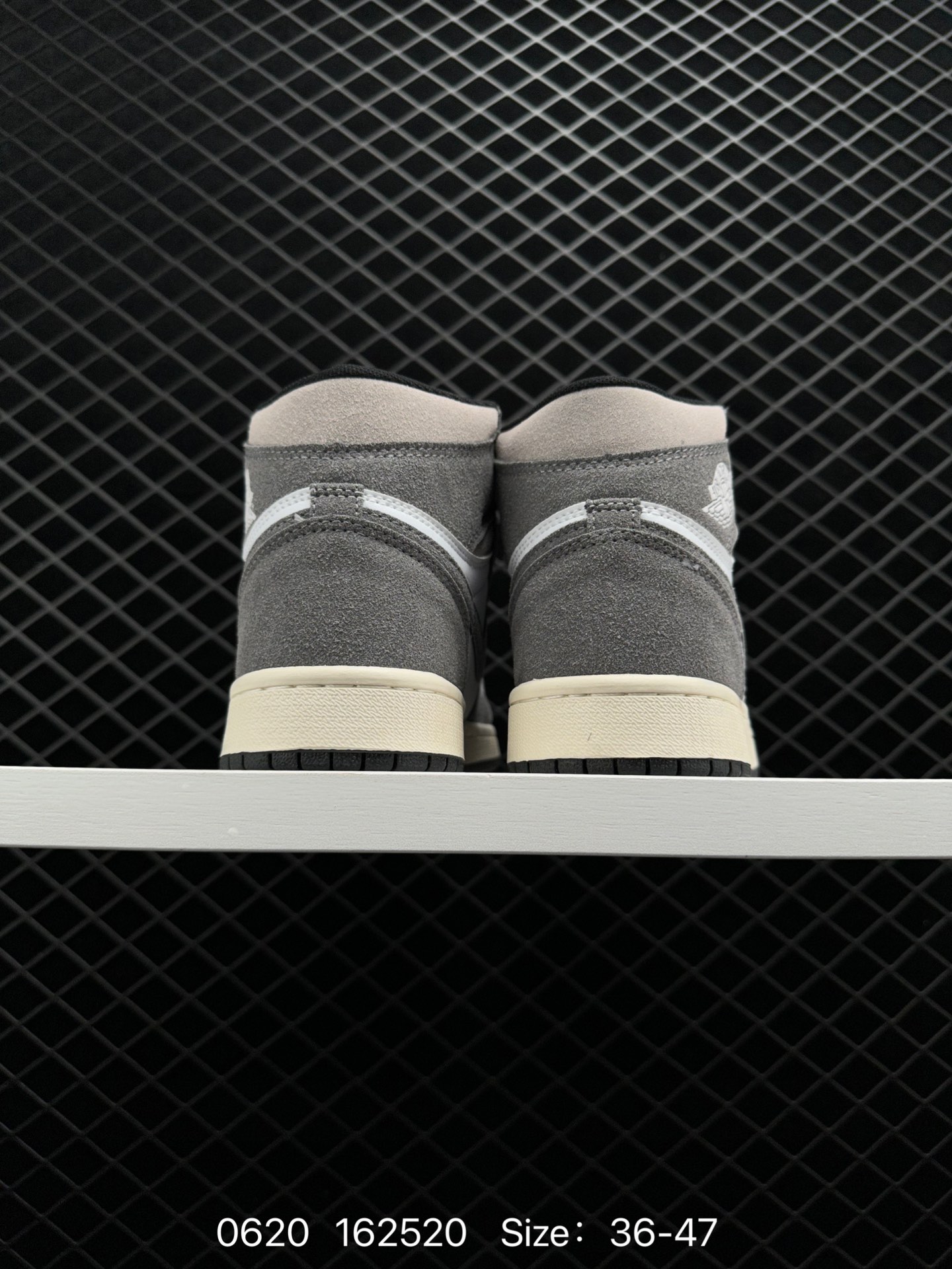 Air Jordan 1 high og 